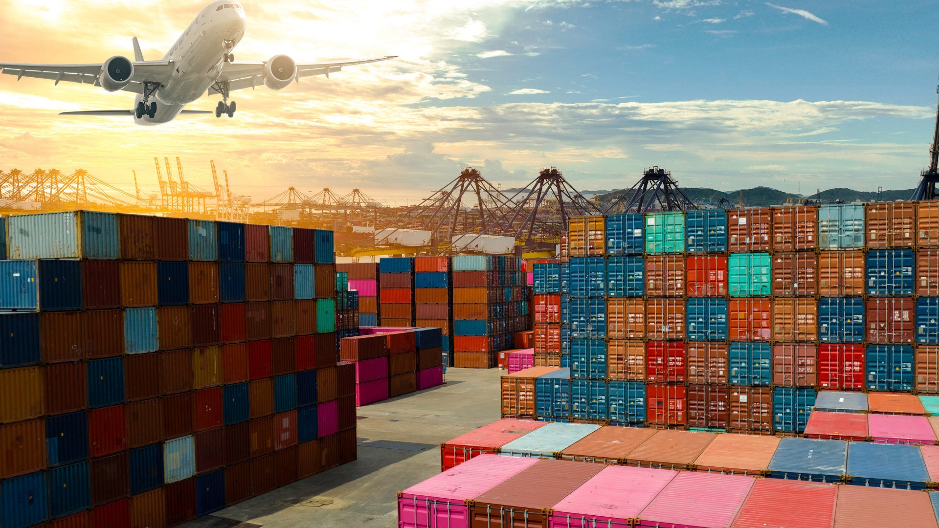 How Efficient Logistics Drives Global Business Growth Image